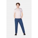 Gini & Jony Jeans Fixed Waist - Stone Wash, 34