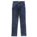Gini & Jony Jeans Elasticated - Dx Wash , 24