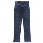 Gini & Jony Jeans Elasticated - Dx Wash , 18