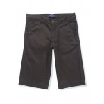 Gini & Jony Bermuda Fixed Waist - Castle Rock, 10