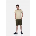 Gini & Jony Bermuda Fixed Waist - Coffee Liqueur, 12