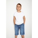 Gini & Jony Bermuda Elasticated - Stone Wash, 4