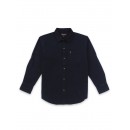 Gini & Jony Shirt Full Sleeves - Dx Wash , 12m