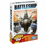 Hasbro Battleship Grab And Go