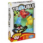 Hasbro Frustration Game Grab And Go