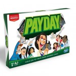 Hasbro Monopoly Payday