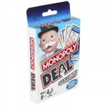 Hasbro Gaming Classic Card Games Monopoly Deal 