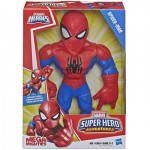 Hasbro Marvel Spiderman Mega Mighties
