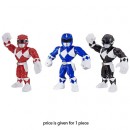 Hasbro Power Rangers Mega Mighties Poseable Fig. Asst.