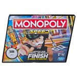 Hasbro Monopoly Speed