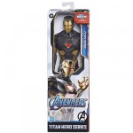 Hasbro Avengers Titan Hero Iron Man - 12 inch
