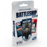 Hasbro Gaming Classic Card Games Battleship
