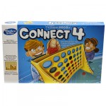 Hasbro Connect 4 