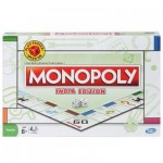 Hasbro Monopoly India Edition