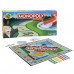 Hasbro Monopoly Junior