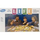 Hasbro The Game Of Life