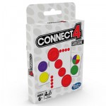 Hasbro Gaming Classic Card Games Connect 4