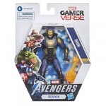 Hasbro Avengers Gamer Verse Iron Man - 6 inch