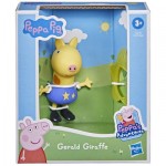 Hasbro Peppa Pig Peppa's Adventures Gerald Giraffe