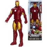 Hasbro Avengers 12in Iron Man Figure