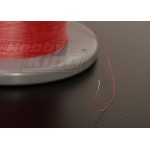 Turnigy Teflon Coated Wire 36AWG Red (1m)