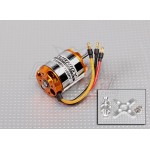 Turnigy D3548/6 790KV Brushless Outrunner Motor