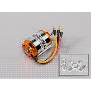 Turnigy D3548/6 790KV Brushless Outrunner Motor