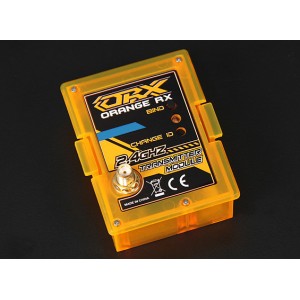 OrangeRX DSMX/DSM2 2.4Ghz Transmitter Module (JR/Turnigy compatible)