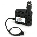 Hobby Zone Li-Po Charger, 12VDC, 2-Cell, 300mAh: Mini Cub