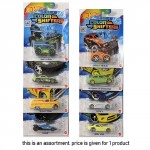 Hot Wheels Colour Shifter Cars Assortment