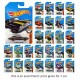 Hot Wheels Single Car Assortment