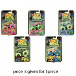 Hot Wheels Monster Trucks Glow in the Dark