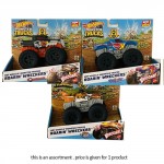 Hot Wheels Mountain Lghts & Sound