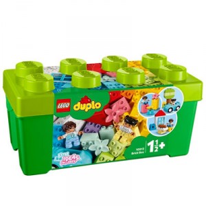 Lego Duplo Classic Brick Box