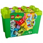 Lego Duplo Classic Deluxe Brick Box