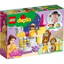 Lego Duplo Disney Princess Belle's Ballroom