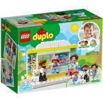 Lego Duplo Doctor Visit