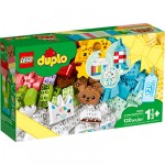 Lego Duplo Creative Building Time