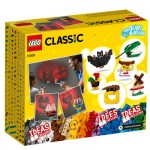 Lego Classic Promotional Bricks and Lights