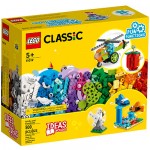 Lego Classic Bricks And Functions