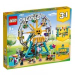 Lego Creator 3in1 Ferris Wheel
