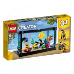 Lego Creator 3in1 Fish Tank