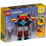 Lego Creator Super Robot