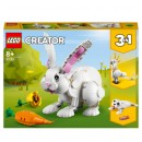 Lego Creator White Rabbit
