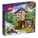 Lego Friends Forest House