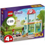 Lego Friends Pet Clinic