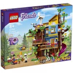 Lego Friends Friendship Tree House