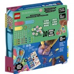 Lego Dots Bag Tags Mega Pack - Messaging