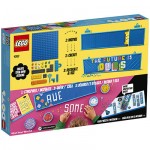 Lego Dots Big Message Board