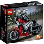 Lego Technic Motorcycle